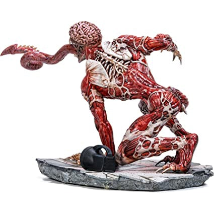 Resident Evil Licker (New)