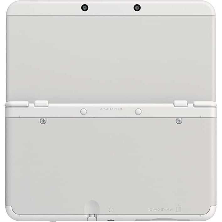 Nintendo 3DS - Unlocked - White