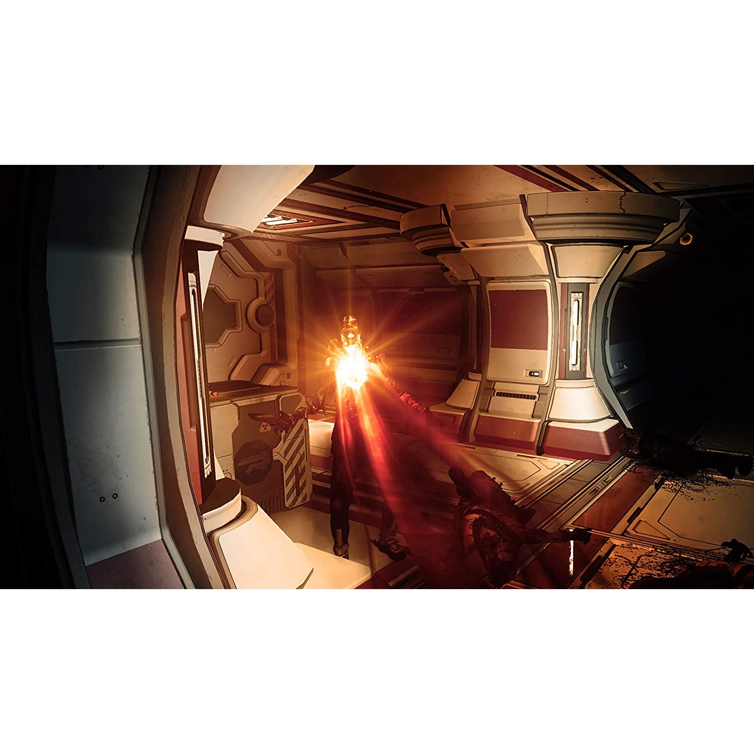 The Persistence (Xbox One)