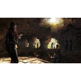 Strange Brigade (PS4)