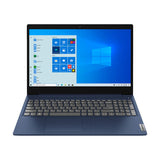 Lenovo IdeaPad 3i 14" Laptop, Intel Core i5, 8GB RAM, 256GB SSD, Blue (81X700CTUK)