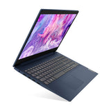 Lenovo IdeaPad 3i 14" Laptop, Intel Core i5, 8GB RAM, 256GB SSD, Blue (81X700CTUK)