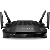 Linksys WRT32X-UK AC3200 Dual-Band Wi-Fi Gaming Router with Killer Prioritisation Engine