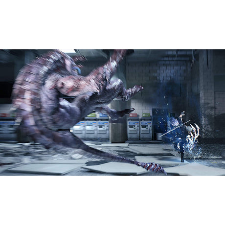 Devil May Cry 5 (Xbox One)