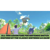 New Pokemon Snap (Nintendo Switch)