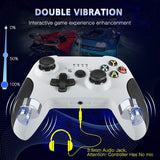 PDP Xbox One Wired Controller - White