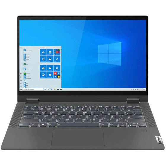 Lenovo IdeaPad 5i 13.3" Chromebook - Intel Core i3, 4GB RAM, 128GB SSD, Grey (82B8001TUK)