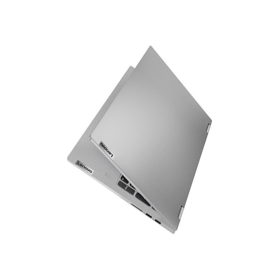 Lenovo IdeaPad Flex 5 15IIL05 Core i5-1035G1 8GB 256GB SSD 15.6 Inch FHD Touchscreen Windows 10 Convertible Laptop - Grey