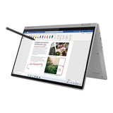 Lenovo IdeaPad Flex 5 15IIL05 Core i5-1035G1 8GB 256GB SSD 15.6 Inch FHD Touchscreen Windows 10 Convertible Laptop - Grey