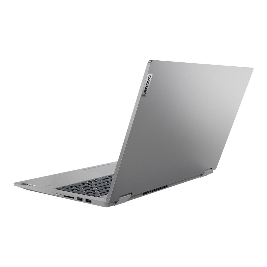 Lenovo IdeaPad Flex 5 - Intel Core i5, 8GB RAM, 256GB HDD, 15.6" - Grey