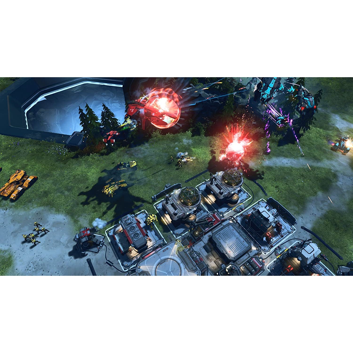 Halo Wars 2 - Ultimate Edition (PC DVD)