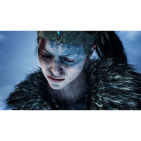 Hellblade Senua's Sacrifice (Xbox One)