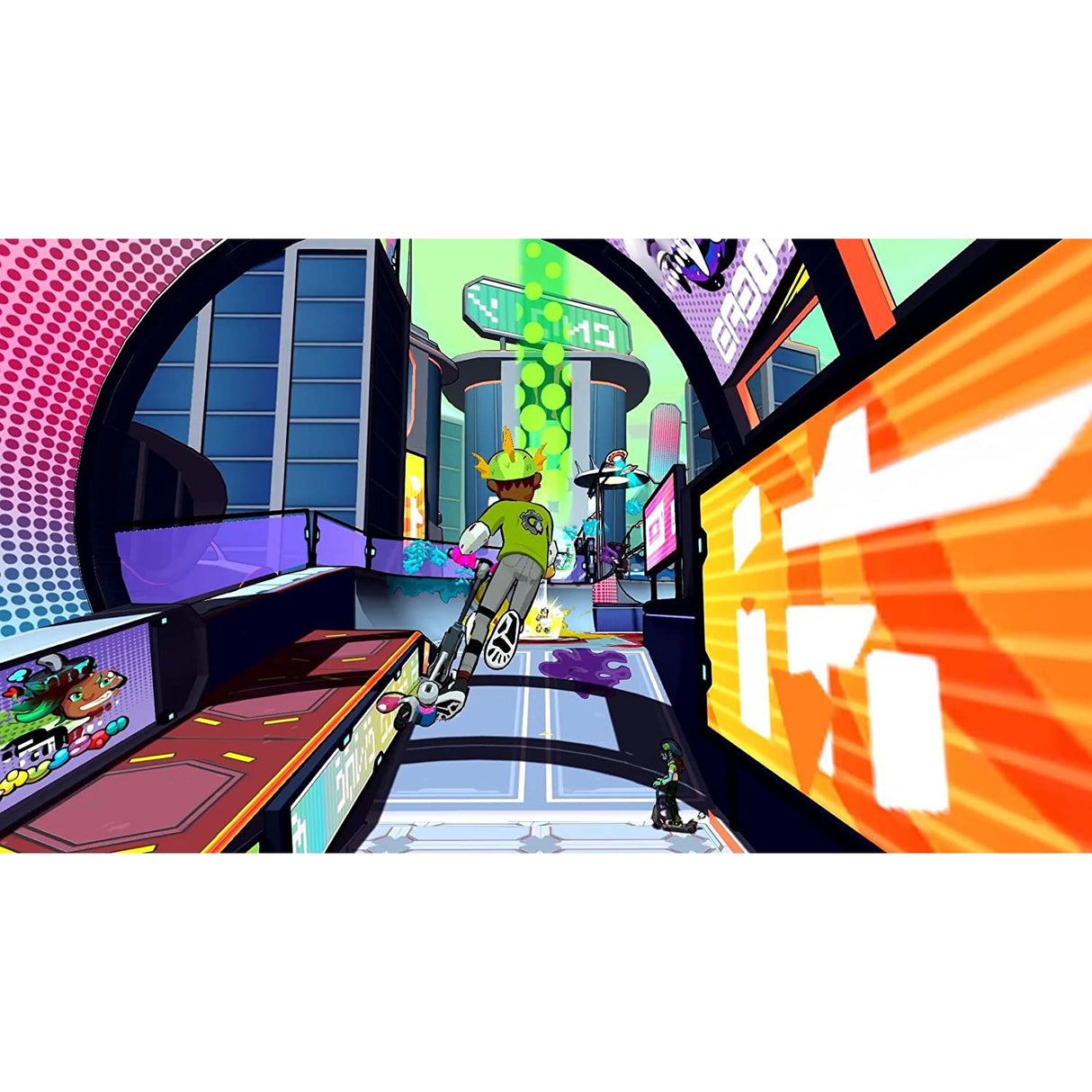 Crayola Scoot (Xbox One)