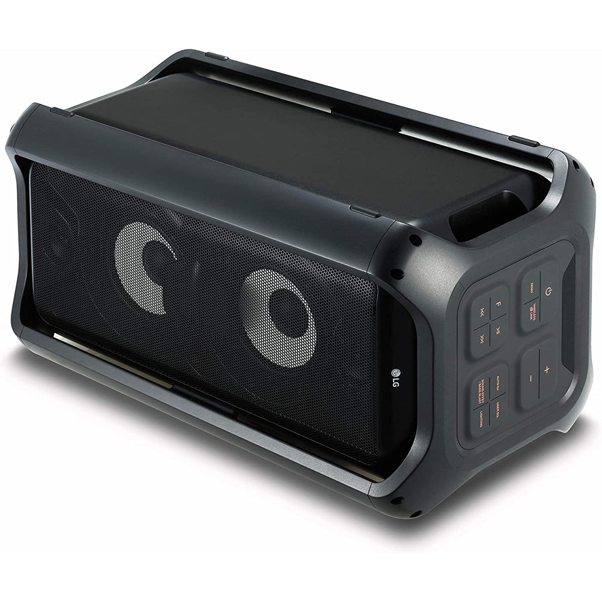 LG XBOOM RK7 Bluetooth Megasound Party Speaker 550 Watts