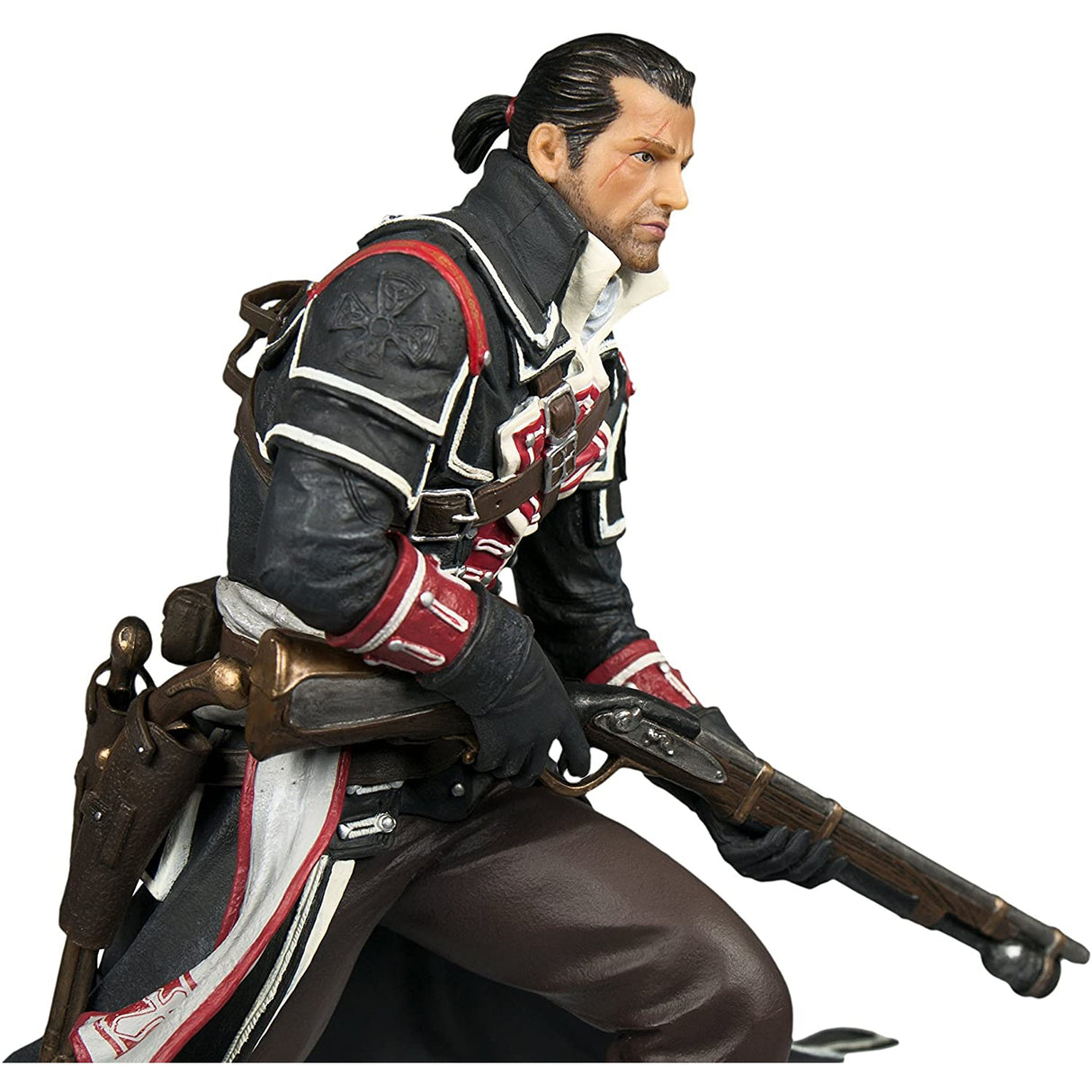 Ubisoft Assassin's Creed Rogue The Renegade Figure
