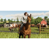 Farming Simulator 19: Premium Edition (PS4)