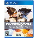 Overwatch Legendary Edition (PS4)