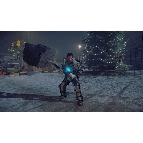 Dead Rising 4 (Xbox One)