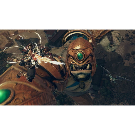 Extinction (PS4)