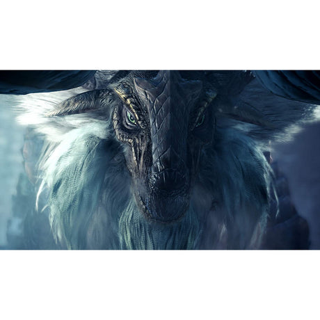 Monster Hunter World Iceborne Master Edition (Xbox One)