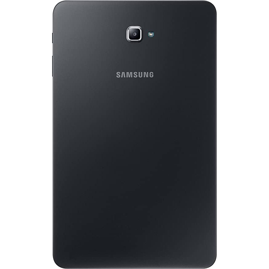 Samsung Galaxy Tab A 10.1, SM-T580, 32GB, Metallic Black - Refurbished Excellent