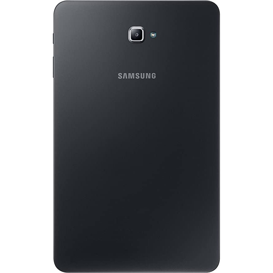 Samsung Galaxy Tab A 10.1, SM-T580, 16GB, Metallic Black - Refurbished Excellent
