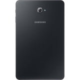 Samsung Galaxy Tab A 10.1, SM-T580, 16GB, Metallic Black - Refurbished Fair