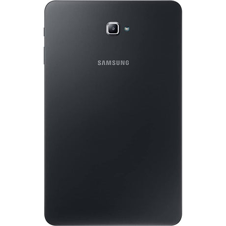 Samsung Galaxy Tab A 10.1, SM-T580, 16GB, Metallic Black - Refurbished Fair