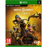 Mortal Kombat 11 Ultimate (Xbox)