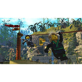 Lego Ninjago Movie Game (Xbox)