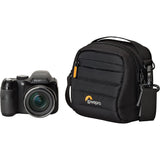 Lowepro Tahoe CS 80 Compact Camera Case - Black
