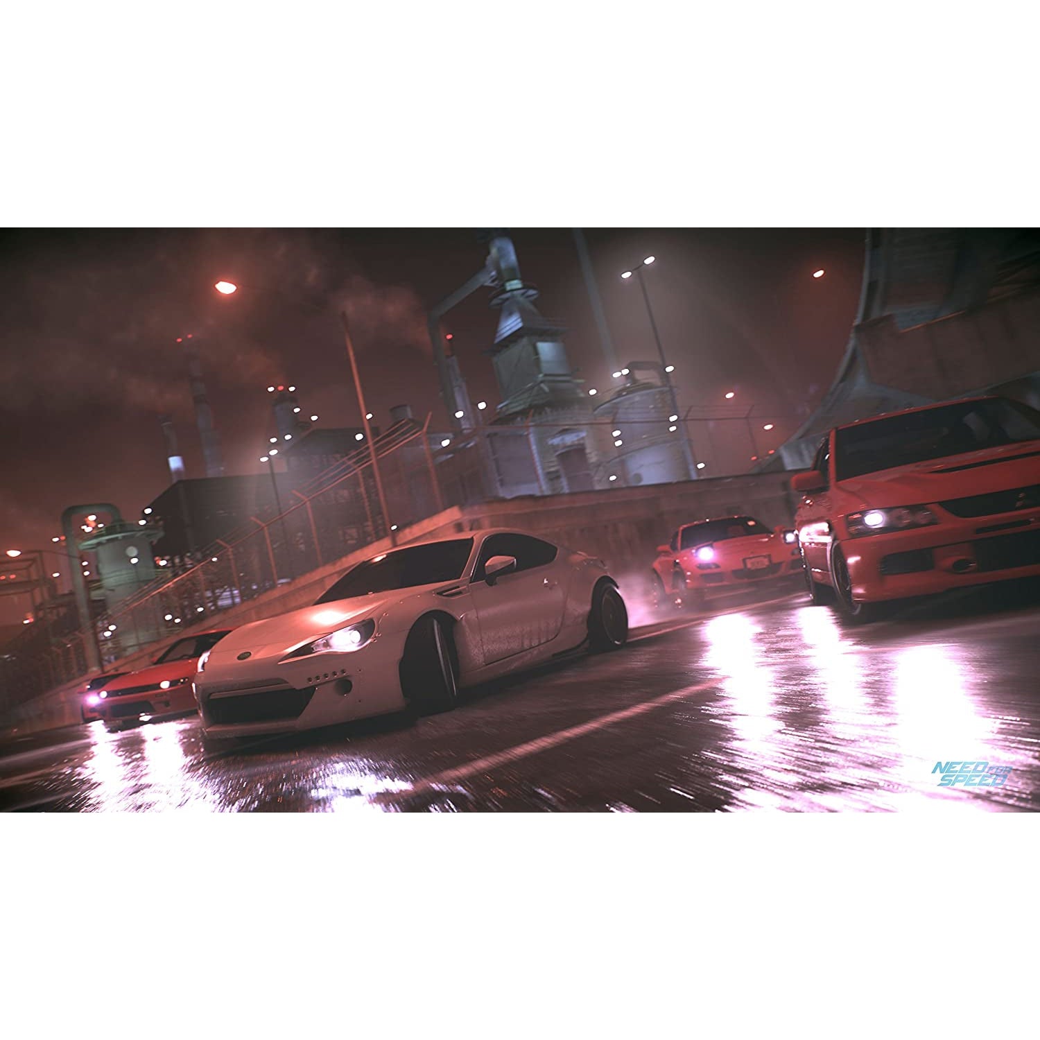 Need For Speed (Xbox One)