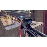 Gun Club VR (PSVR/PS4)