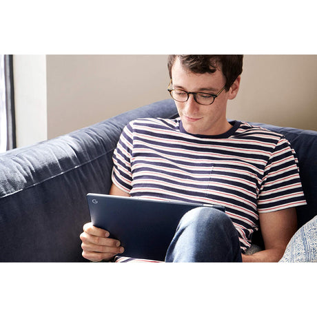 Google Pixel Slate 12.3" 2-in-1, Intel Core M3, 8GB, Midnight Blue