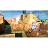 Outcast: Second Contact (PS4)