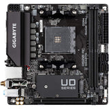 Gigabyte A520I AC ITX Motherboard for AMD AM4 CPUs