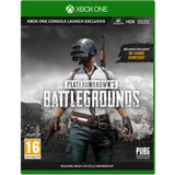 PlayerUnknown’s Battlegrounds - Xbox One