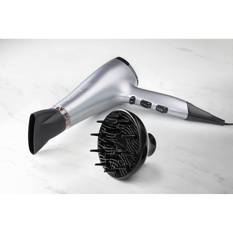 Remington Keratin Therapy Pro Dryer - Grey