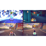 Garfield Kart Furious Racing - (Xbox One)