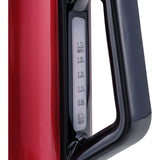 Zanussi ZEK-1240-RD Jug Kettle - Red