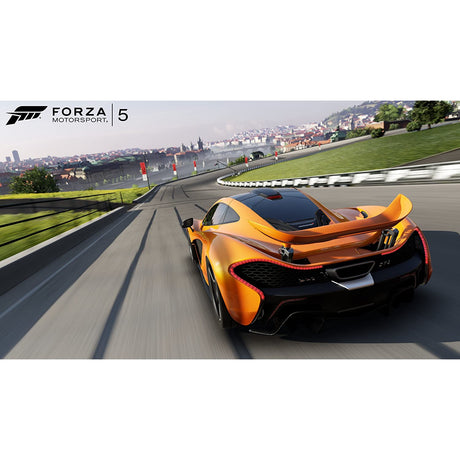 Forza Motorsport 5 (Xbox One)