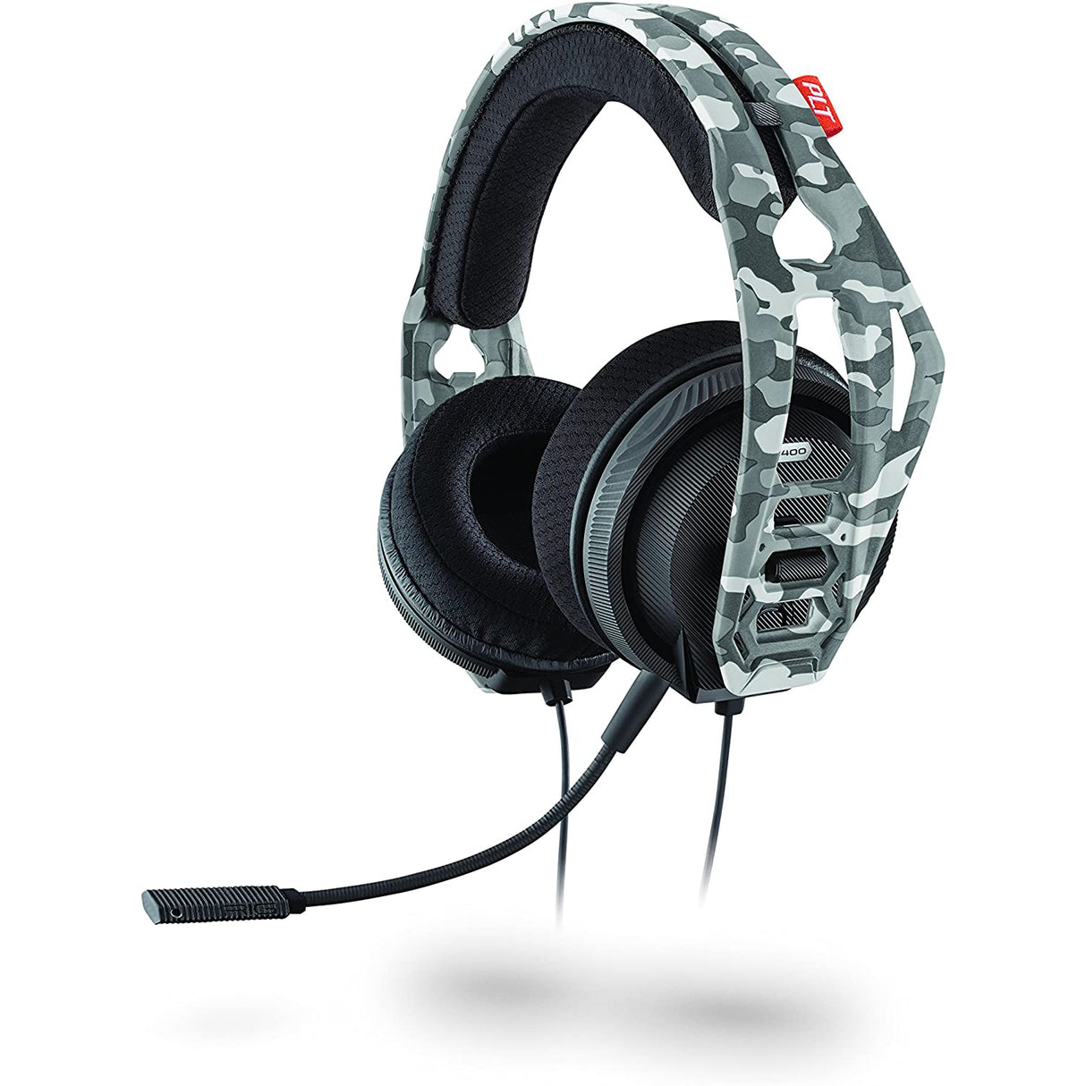Plantronics RIG 400HS Gaming Headset Arctic Camo (PS4)