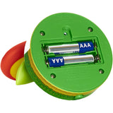 Paladone Super Mario Fire Flower Icon Light