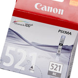 Canon Pixma CLI-521BK Ink Cartridge - Black