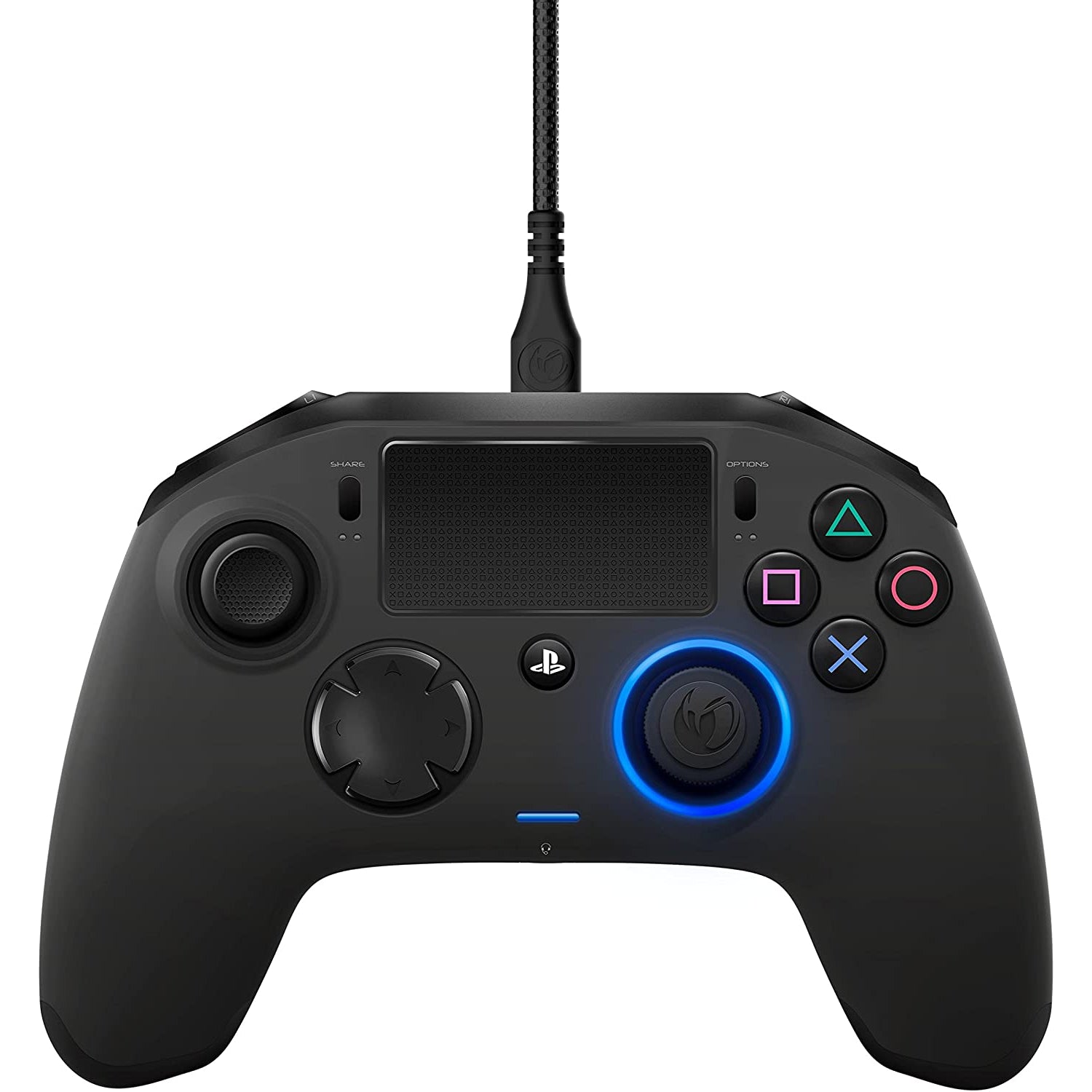 Nacon Revolution Pro Controller 2 for PS4 - Black