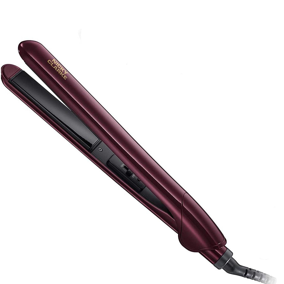 Nicky Clarke NSS200-C Hair Straightener