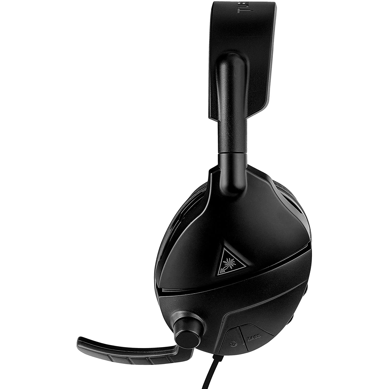 Turtle Beach Atlas Three Amplified Gaming Headset - Black - Refurbished Excellent