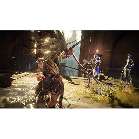 Babylon's Fall (PS5)