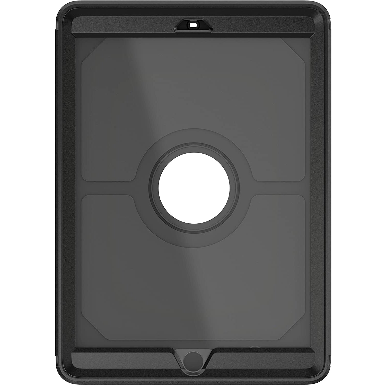 OtterBox Defender for Apple iPad 9.7 Inch (5th/6th Gen) - Black