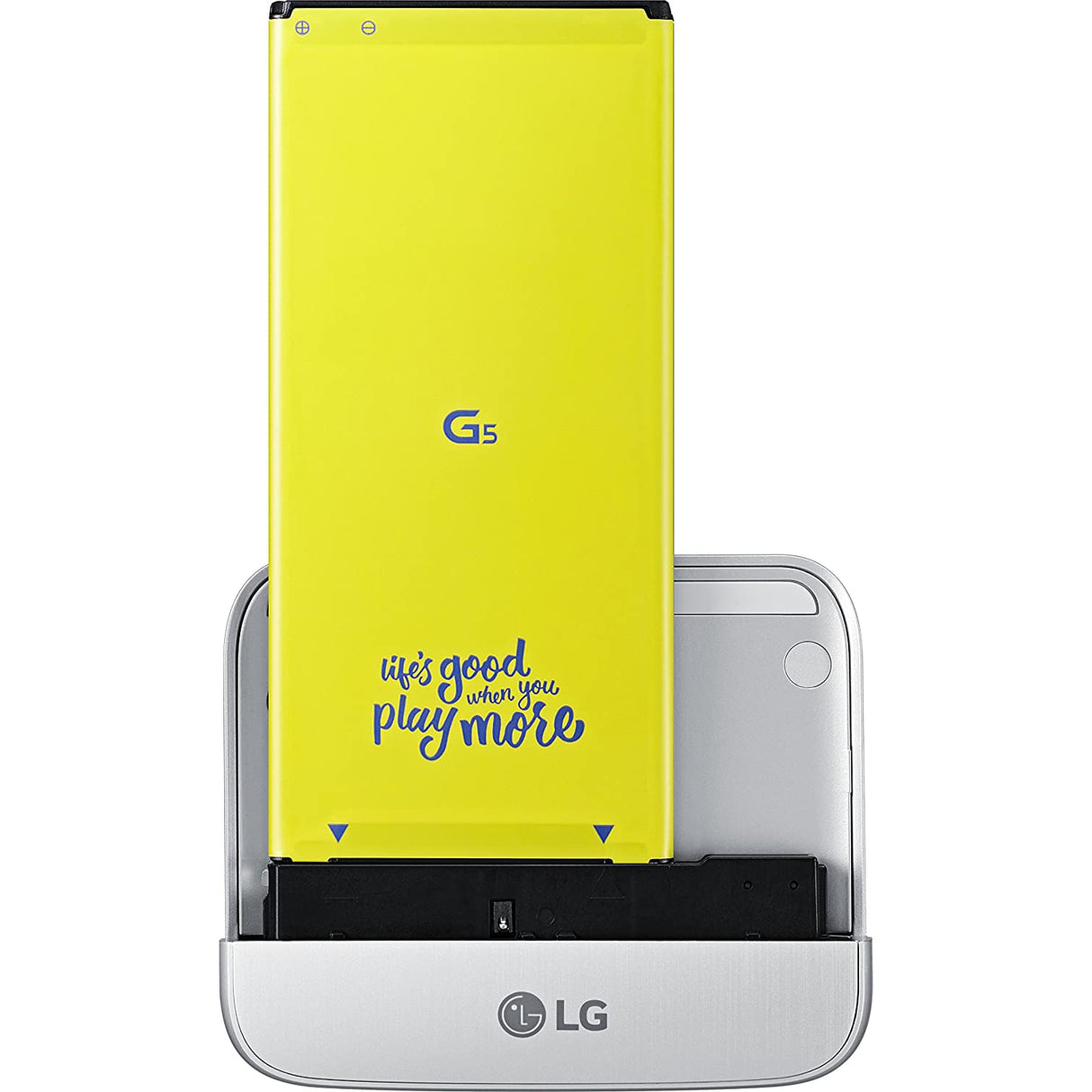 LG CBG-700.AEUSV LG CAM Plus G5 Module